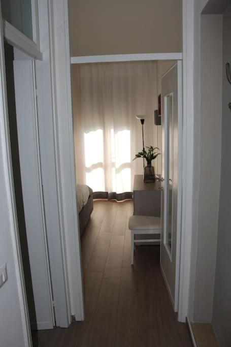 Casa Smeraldo Lägenhet San Giovanni Lupatoto Exteriör bild